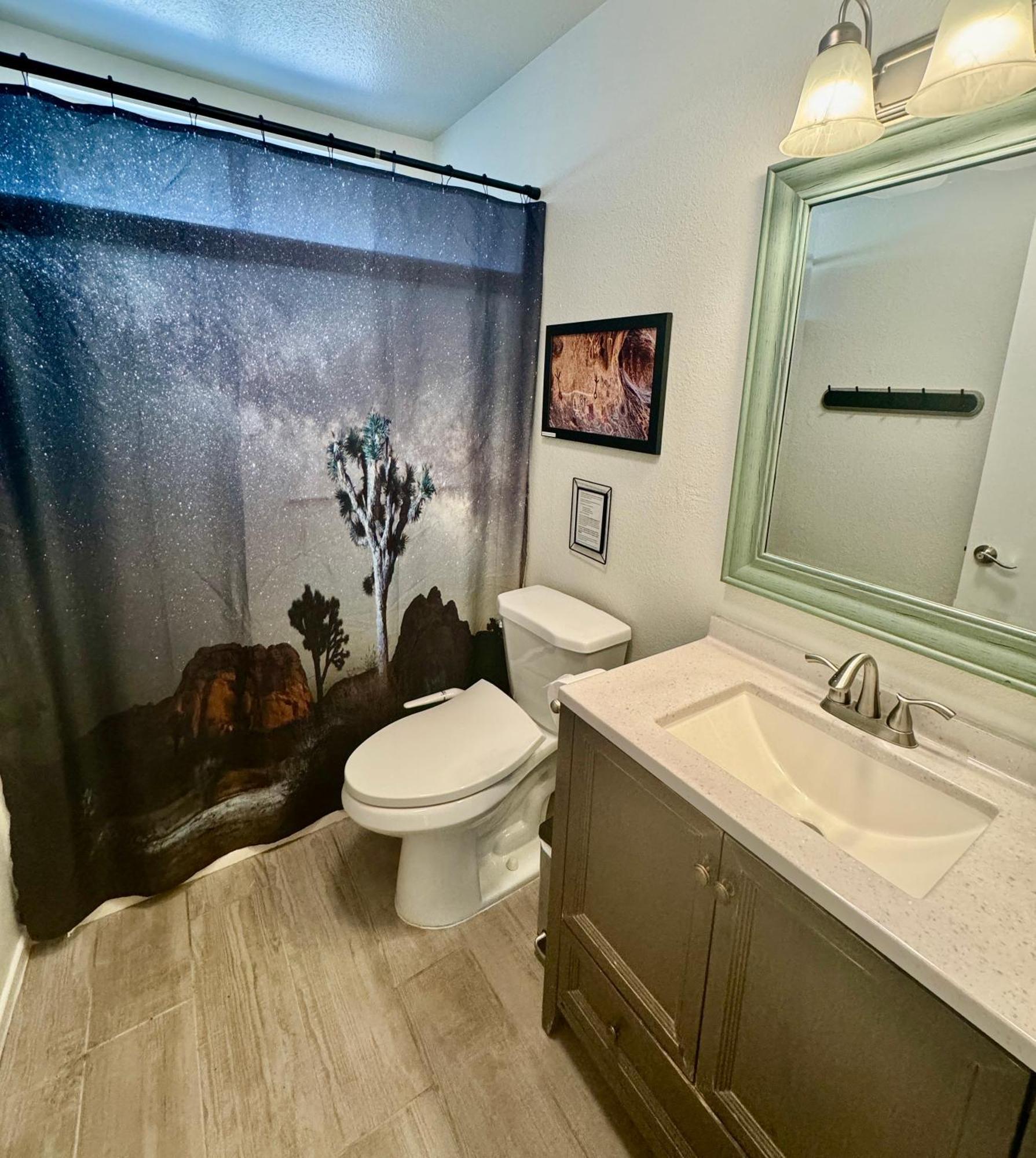 Float Pool, Hot Tub, Sauna, Views, Telescope-Skywatchers Haven Joshua Tree Exterior foto